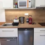 上特劳恩公寓 公寓