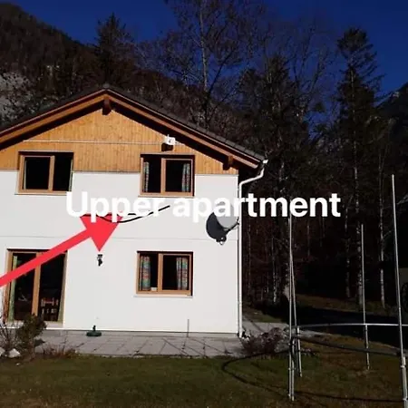 Apartment Obertraun * Obertraun