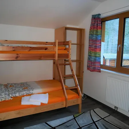 Apartment Obertraun Appartement