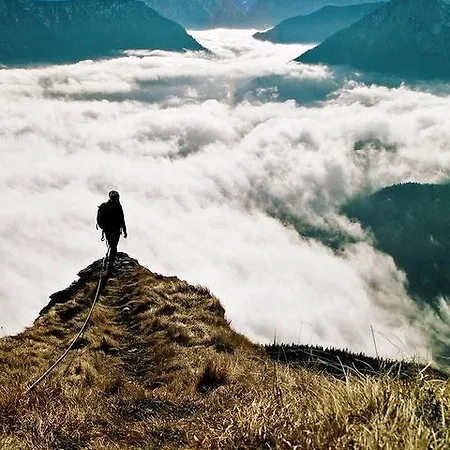 Appartement Apartment Obertraun *