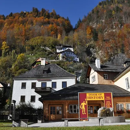 Apartment Obertraun Obertraun