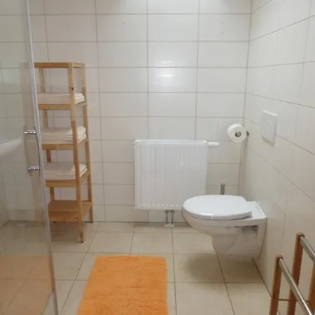 Apartment Obertraun * Obertraun