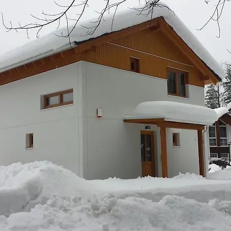 Apartment Obertraun *