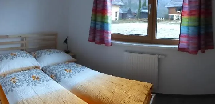 Apartment Obertraun * اوبرترون