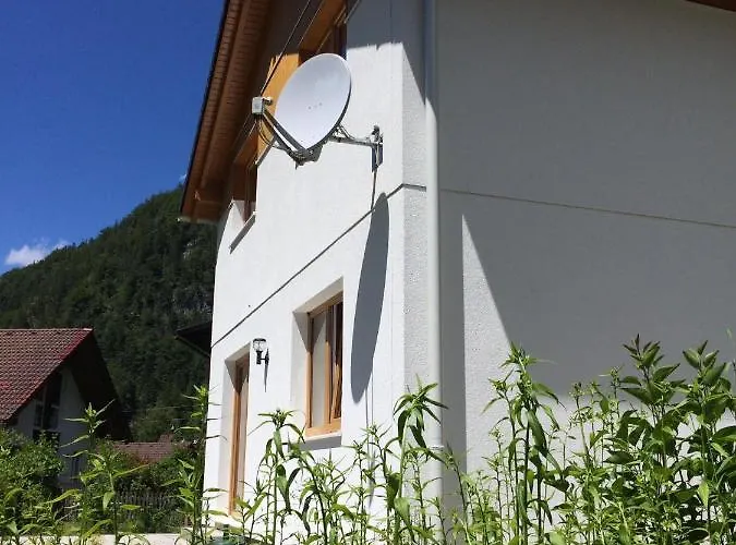 Apartment Obertraun *