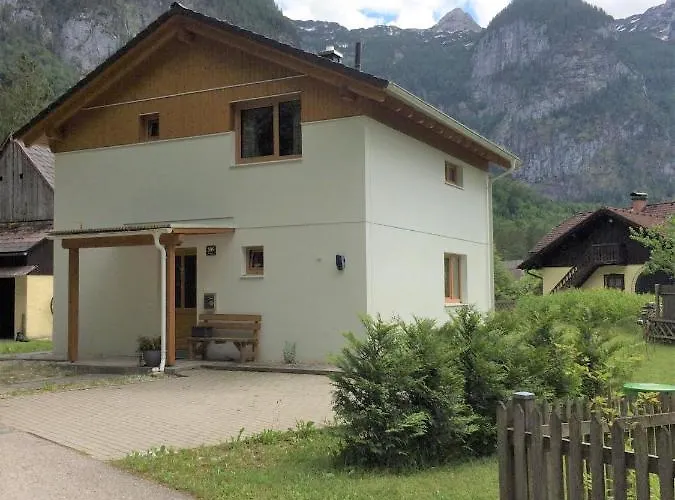 Apartment Obertraun * اوبرترون