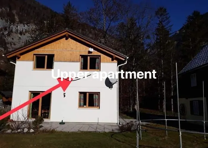 Apartment Obertraun * Obertraun