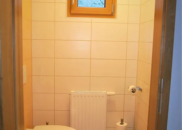 Apartment Obertraun * Obertraun