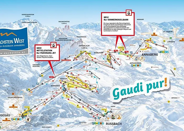 Apartment Obertraun شقة اوبرترون