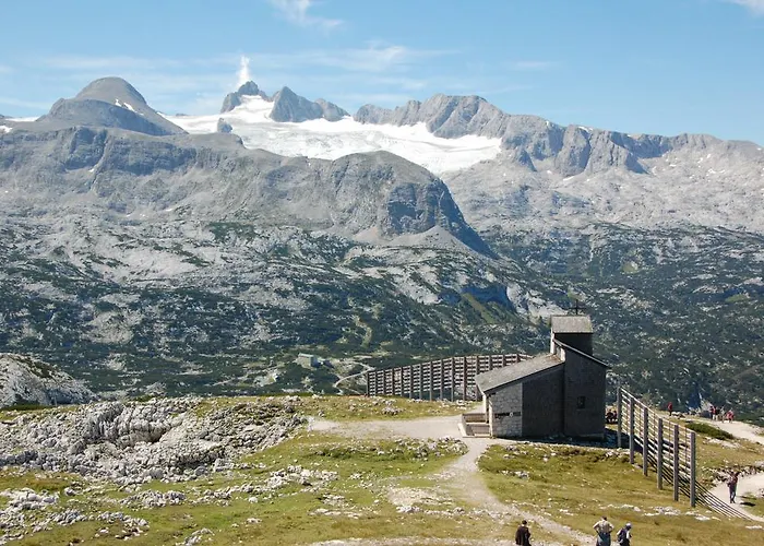 Apartment Obertraun * اوبرترون