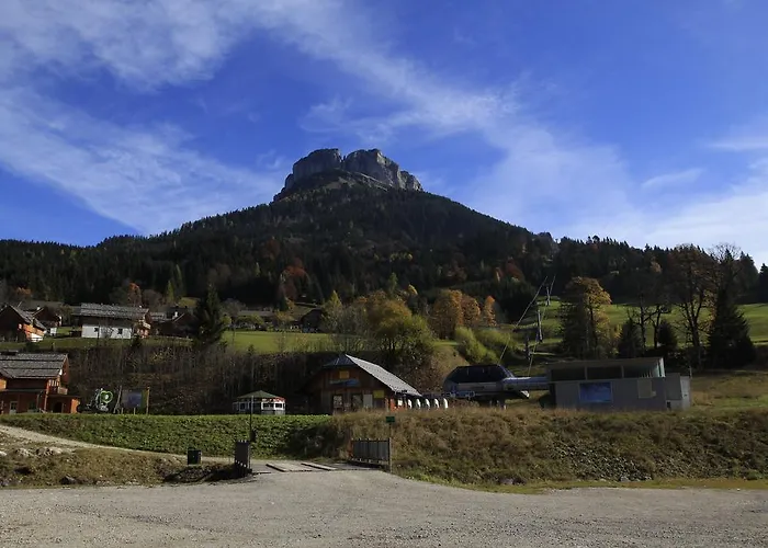 شقة Apartment Obertraun اوبرترون