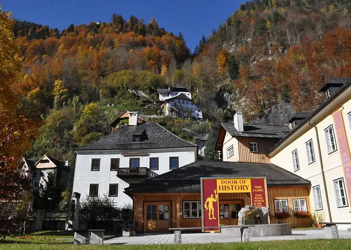 Apartment Obertraun Obertraun