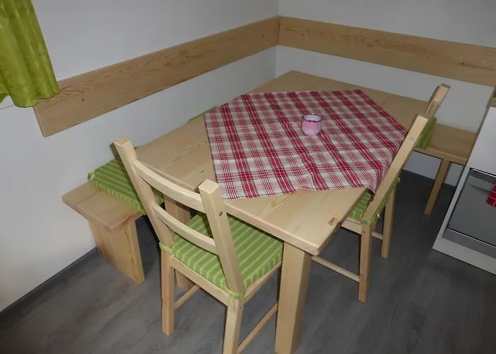 Apartment Obertraun اوبرترون