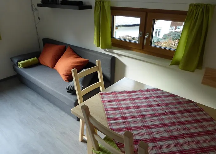 Apartment Obertraun * Obertraun