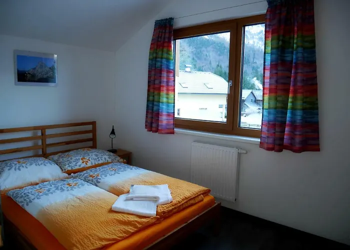 Apartment Obertraun Obertraun