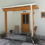 Apartment Obertraun Daire *
