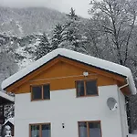 Apartment Obertraun Daire