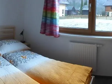 Apartment Obertraun * 오베르트라운