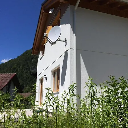 Apartment Obertraun *