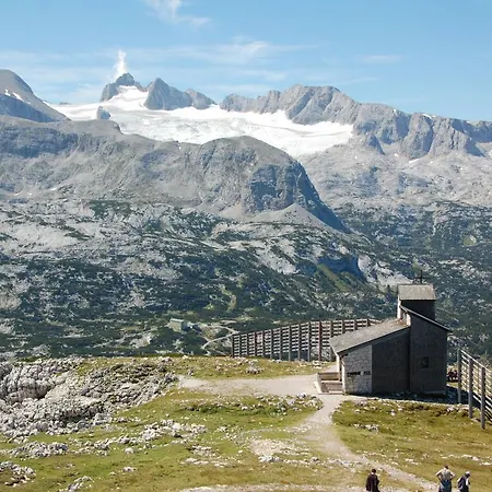 Apartment Obertraun * Obertraun