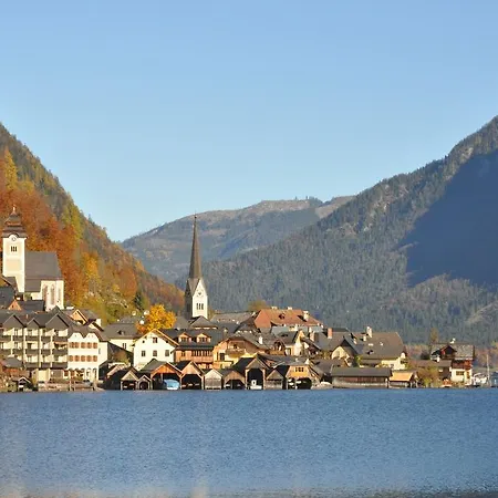 Apartamento Apartment Obertraun *