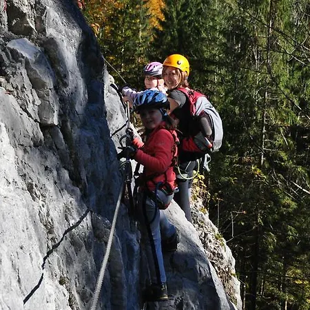 Apartment Obertraun Obertraun