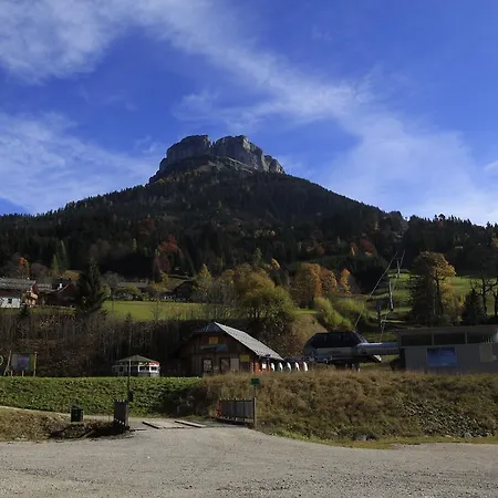 Apartamento Apartment Obertraun Obertraun