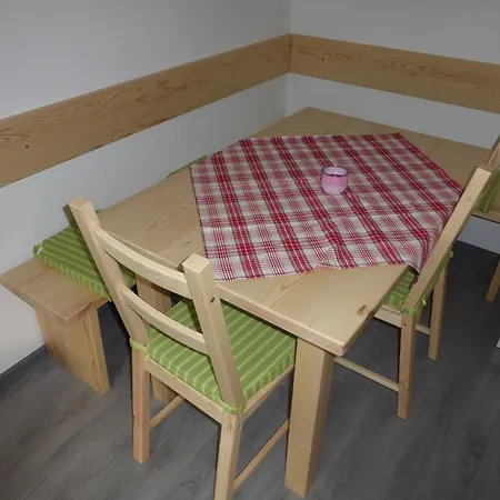 Apartment Obertraun 오베르트라운