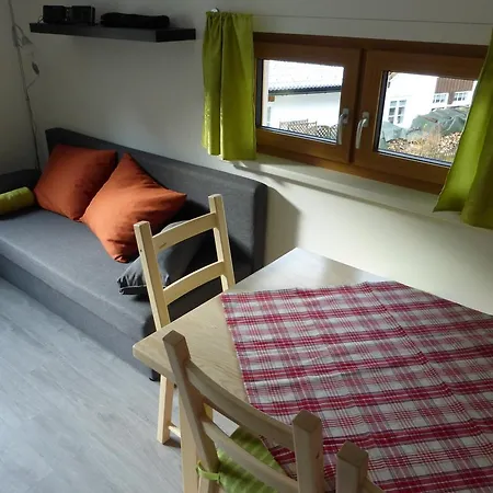 Apartment Obertraun * Obertraun