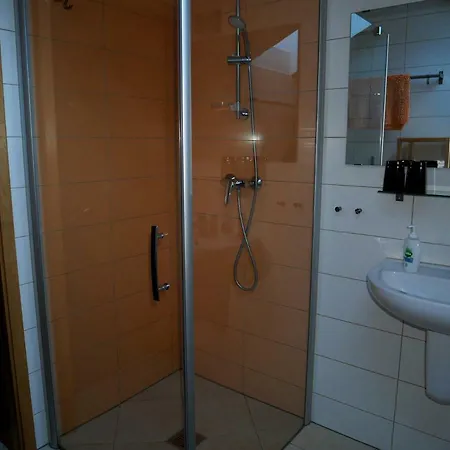 Apartment Obertraun 오베르트라운