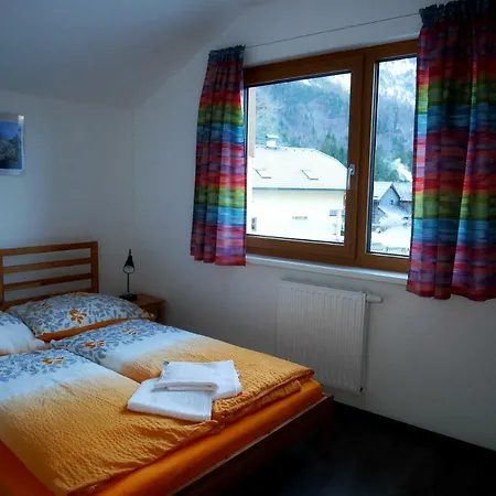 Apartment Obertraun Obertraun