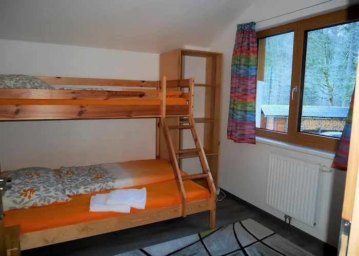 Apartment Obertraun Διαμέρισμα