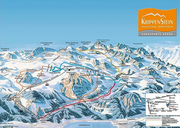 Apartment Obertraun Όμπερτραουν