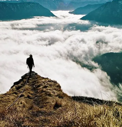 Διαμέρισμα Apartment Obertraun *