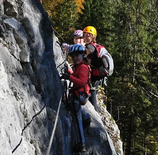 Apartment Obertraun Όμπερτραουν