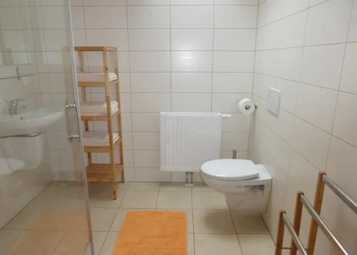 Apartment Obertraun * Όμπερτραουν