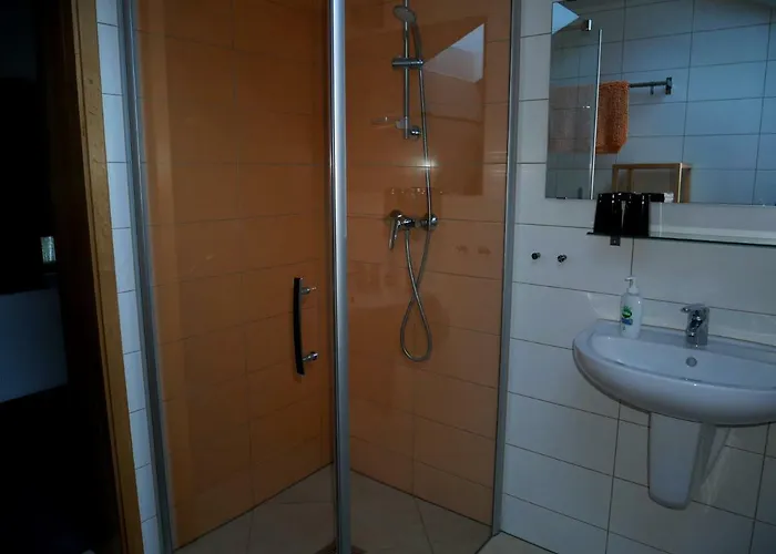 Apartment Obertraun Όμπερτραουν